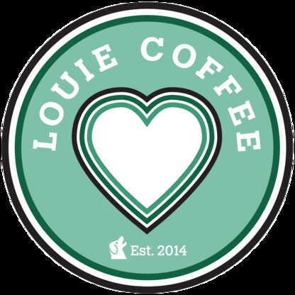 Louie Coffee Shop - Food & Beverage Consultants