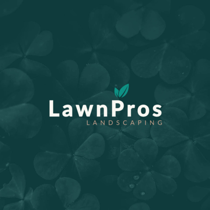 Lawn Pros - Entretien de gazon