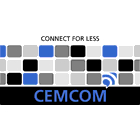 Cemcom - Fournitures et matériel de télécommunication