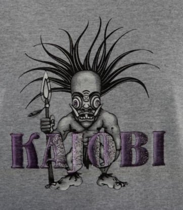 Kajobi Clothing Co - T-Shirts