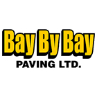 Bay By Bay Paving & Excavation Ltd - Paving Contractors