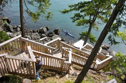 Shoreline Design - Home Improvements & Renovations