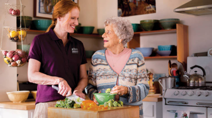 Home Instead Senior Care - Services et centres pour personnes âgées