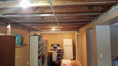Walker Brothers Renovations - Home Improvements & Renovations