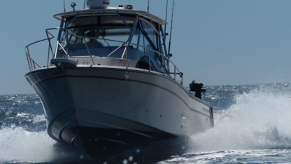Wild Pacific Charters - Fishing & Hunting Outfitters