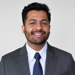 Abhishek Sharma - TD Investment Specialist - Investment Advisory Services