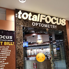 Total Focus Northgate and Dry Eye Clinic - Optométristes