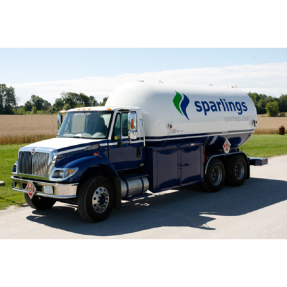 Ultramar Energy - Stations-services