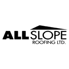 All Slope Roofing Ltd - Couvreurs