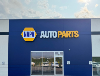 NAPA Auto Parts - Tanton's Accessories Ltd - New Auto Parts & Supplies