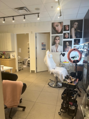 YYC Laser & Skincare - Épilation laser