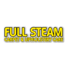 Full Steam Carpet & Upholstery Care - Carpet & Rug Cleaning