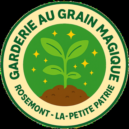 Voir le profil de Garderie Au Grain Magique - Côte-Saint-Luc