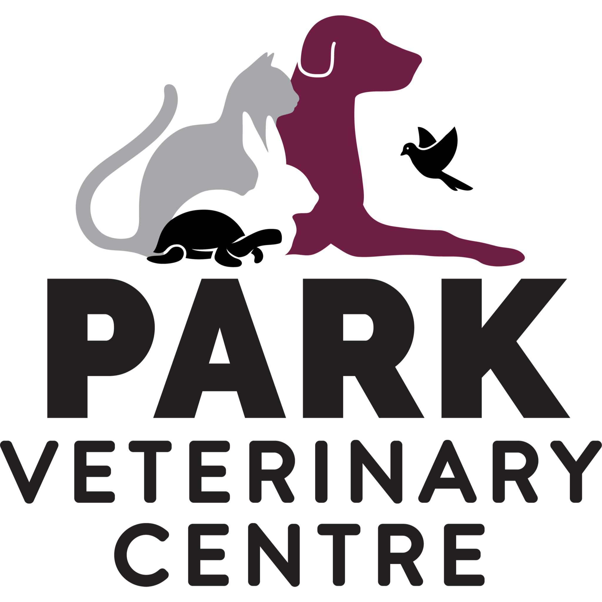 Park Veterinary Centre - Pet Shops