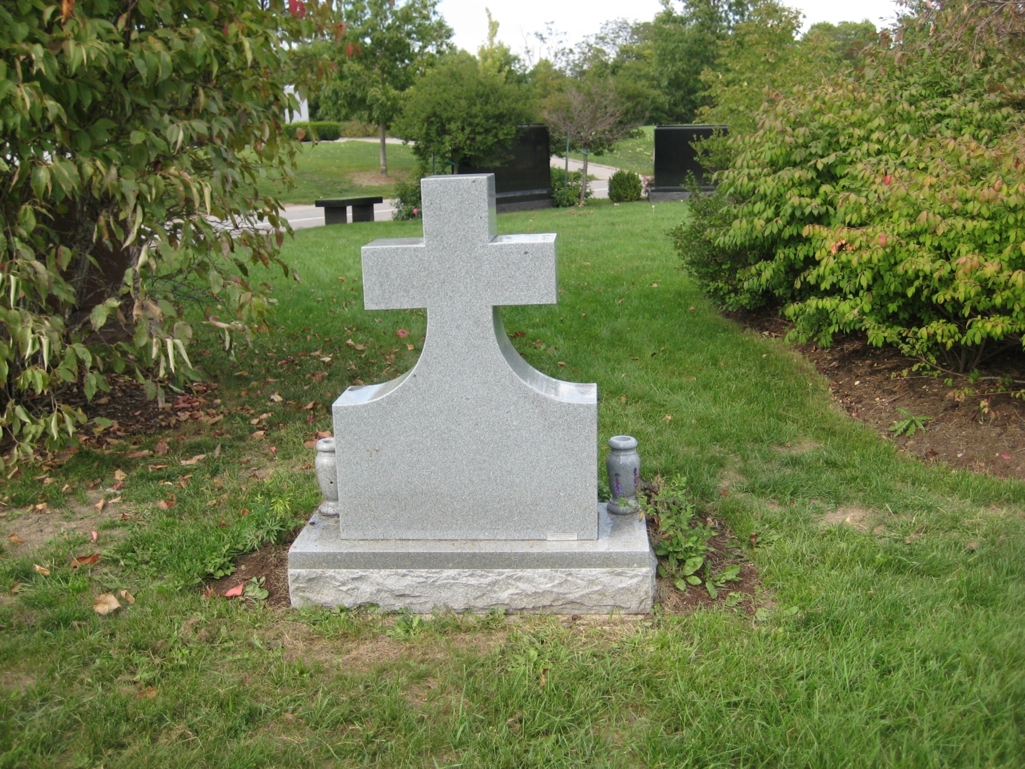 Grace Monuments - Monuments & Tombstones