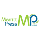 The Merritt Press Ltd - Office Supplies