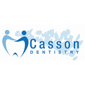 Casson Dentistry - Dentistes