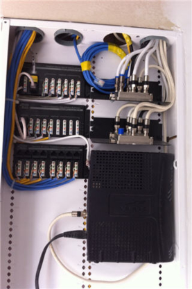 Biddlecombe Alarms Inc - Security Control Systems & Equipment