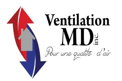 Ventilation MD Inc - Entrepreneurs en ventilation