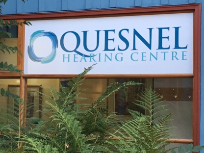 Quesnel Hearing Centre - Hearing Aids