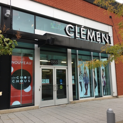 Clément - Children's Clothing Stores