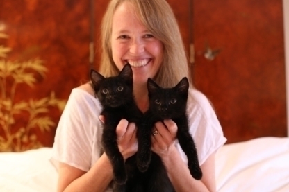 Karen Wickerson Energy Therapy - Médicaments pour animaux et bestiaux