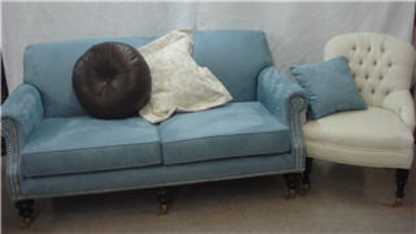 The Quality Sofa Maker Ltd - Upholsterers