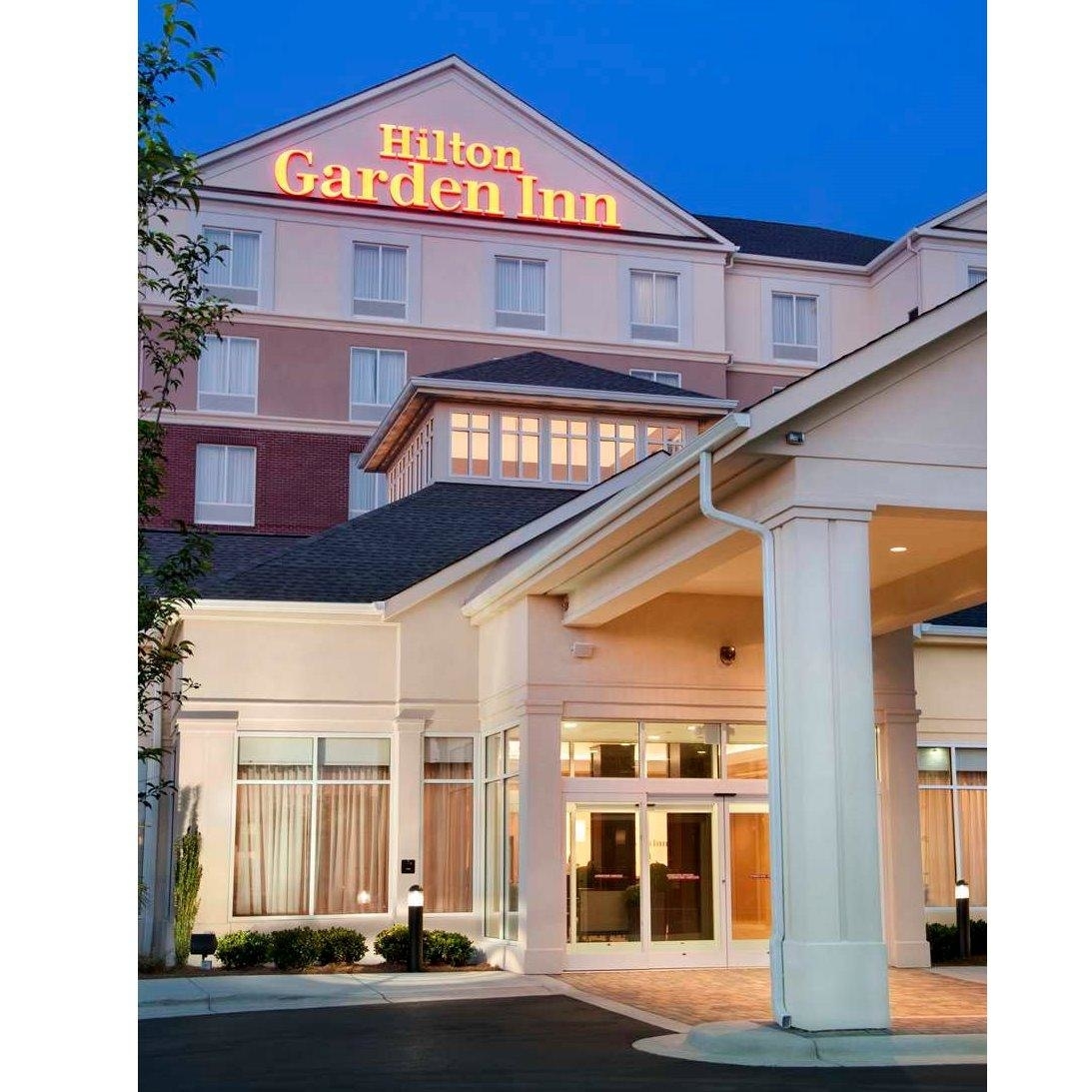 Hilton Garden Inn Edmonton International Airport - Hôtels