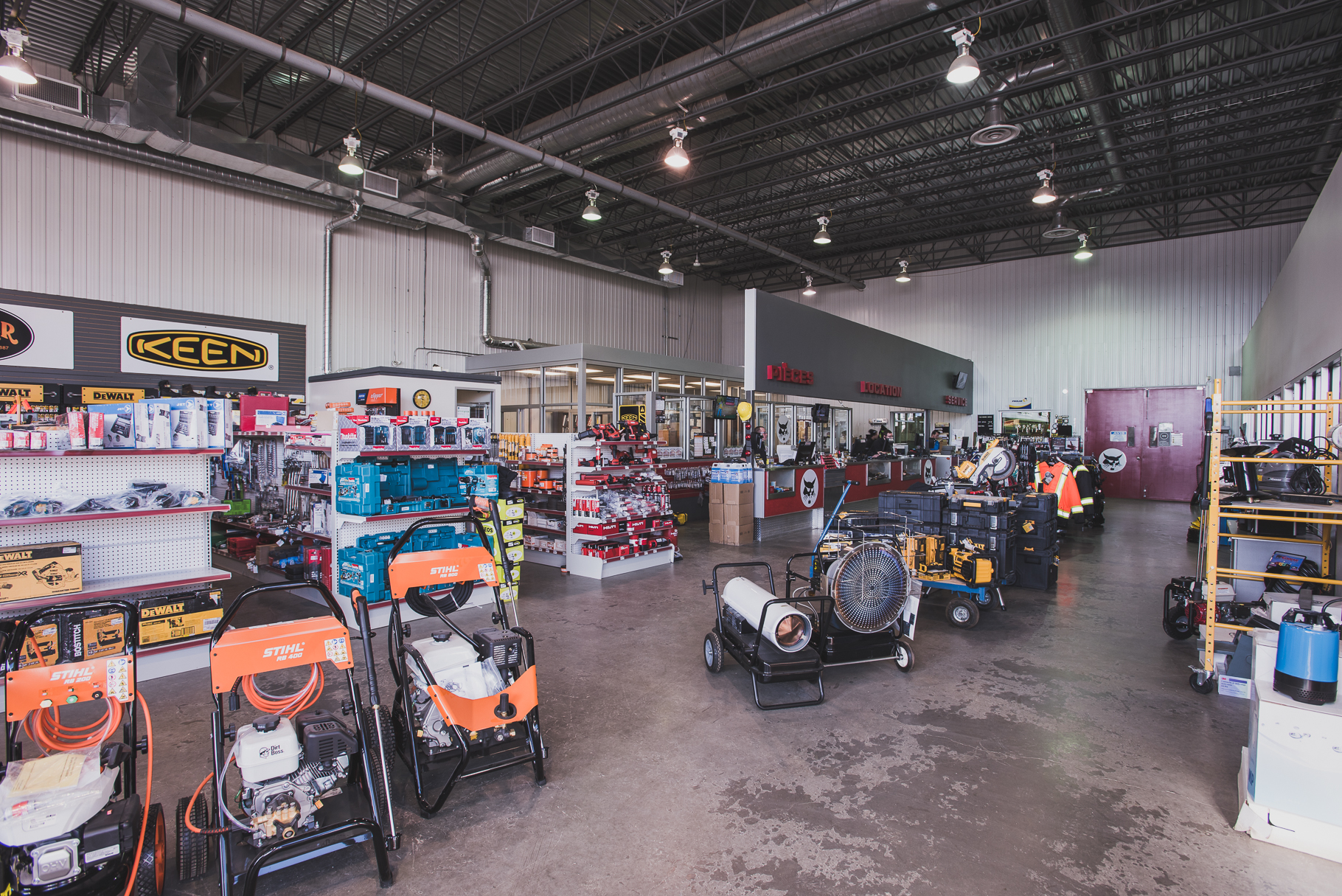 Location Blais Inc 792 Boul Quebec, RouynNoranda, QC