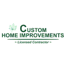 Custom Home Improvements - Peintres