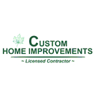 Custom Home Improvements - General Contractors