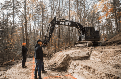 Blue Collar Marketing