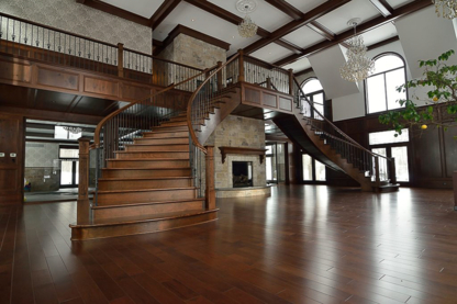 Gino Alary Construction Inc - Stair Builders