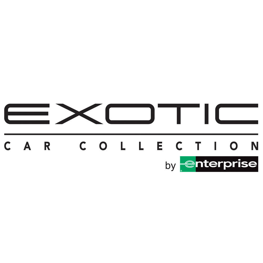 Exotic Car Collection by Enterprise - Location d'auto à court et long terme
