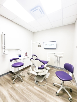 Brightway Dental - Courtice - Cliniques et centres dentaires