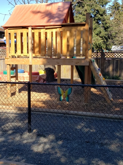 View Royal Child Care Ltd - Kindergartens & Pre-school Nurseries