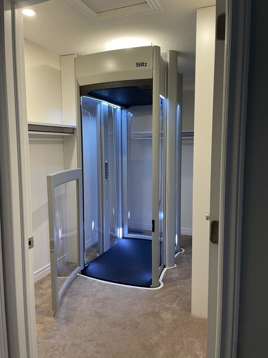 101 Mobility of Mississauga - Wheelchair Ramps & Lifts