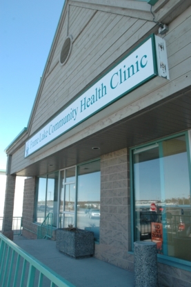 Frame Lake Community Health Clinic - Clinics