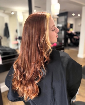 YOLOve Beauty - Hairdressers & Beauty Salons
