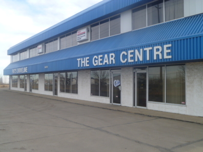 Voir le profil de The Gear Centre Truck & Auto - Fort Saskatchewan