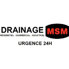 Drainage MSM - Plombiers et entrepreneurs en plomberie