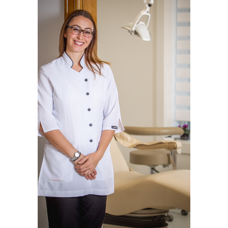 Clinique Dentaire Marie-France Gagné - Dentistes