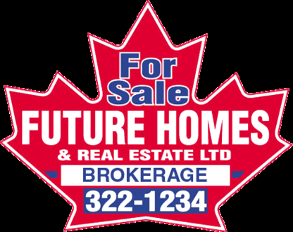 Future Homes & Real Estate Ltd Brokerage - Real Estate Agents & Brokers