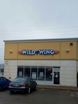 Wild Wing - Restauration rapide