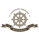 Capitaine Provost - Restaurants