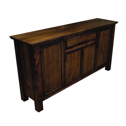 Kaza Custom Woodworks - Magasins de meubles