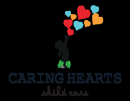 Caring Hearts Child Care Inc - Garderies