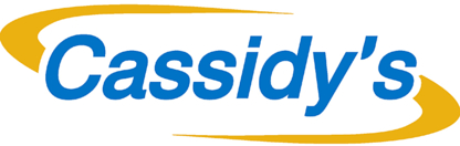 Cassidy's Moving & Storage Ltd - Déménagement et entreposage