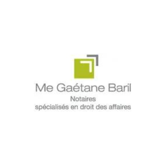 Me Gaétane Baril, Notaire s.a. - Notaires publics