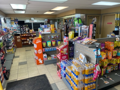 Express Mart - Convenience Store - Convenience Stores
